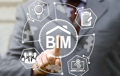BIM construction management