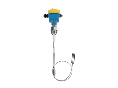 Radio frequency admittance level meter