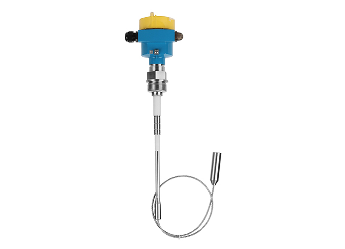 Radio frequency admittance level meter