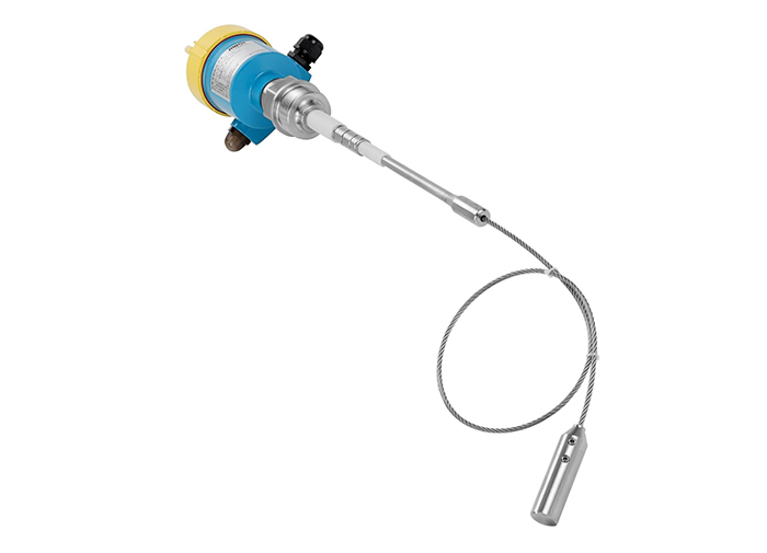 Radio frequency admittance level meter