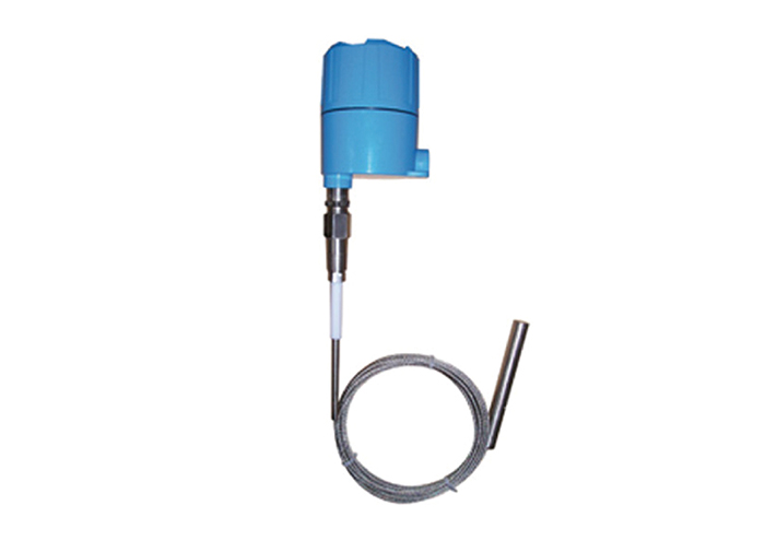 Radio frequency admittance level meter