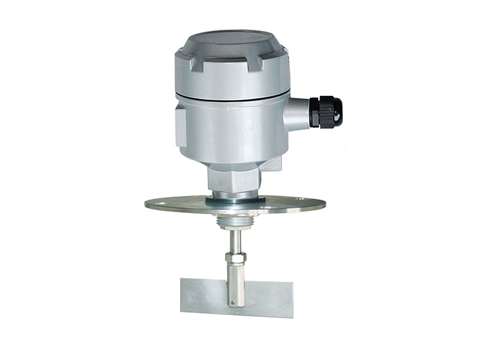 Electronic truck scale weighing system