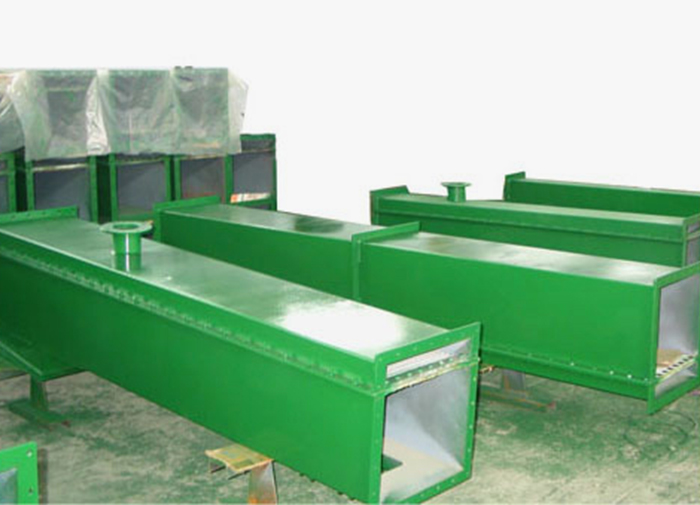 Air Chute
