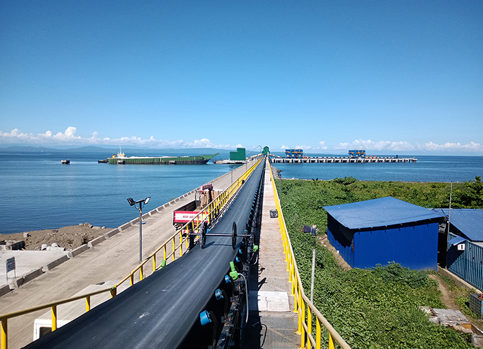 Belt Conveyor