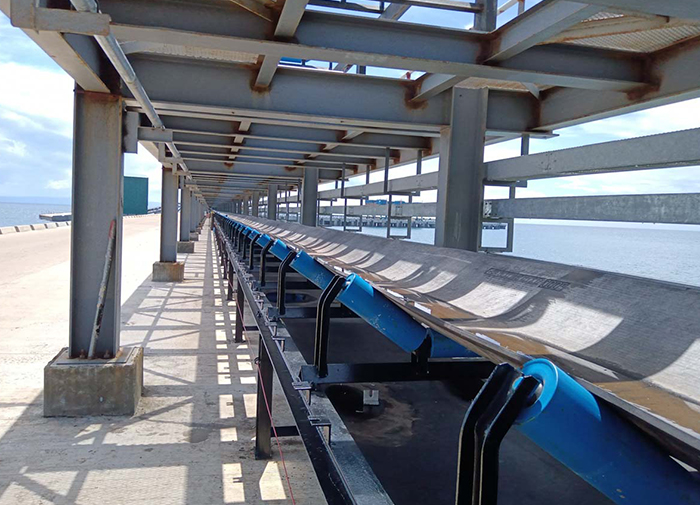 Belt Conveyor