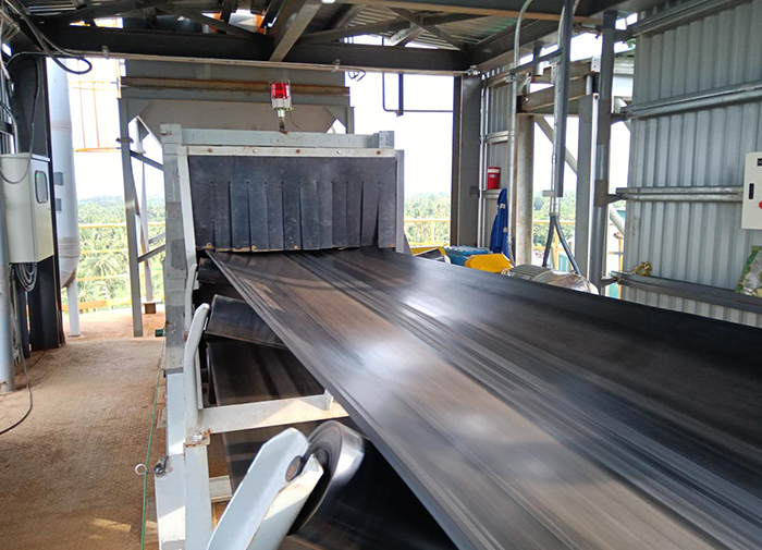 Belt Conveyor