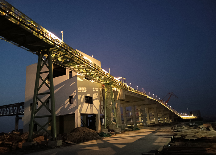 Belt Conveyor