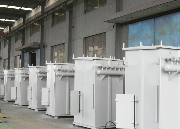 Dust collector