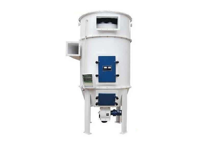 Dust collector