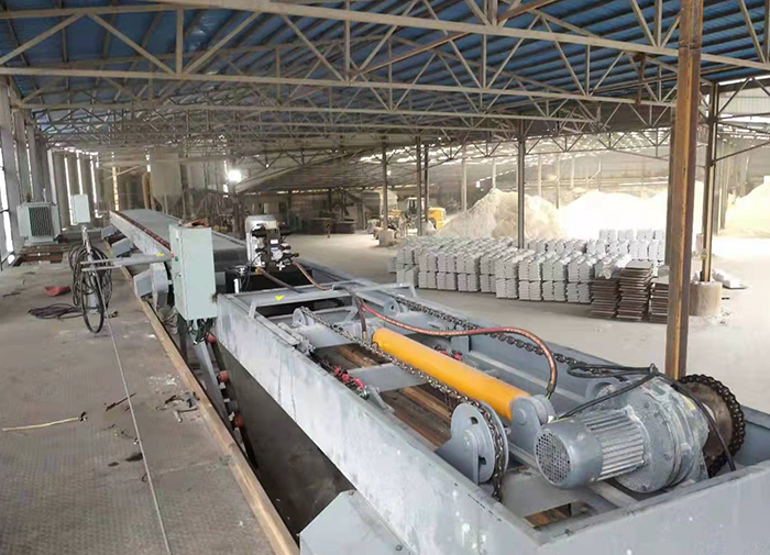 Truck Loader