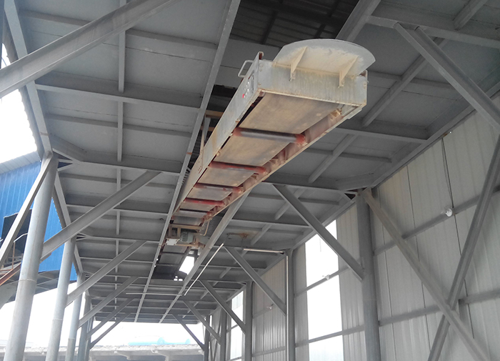 Truck Loader
