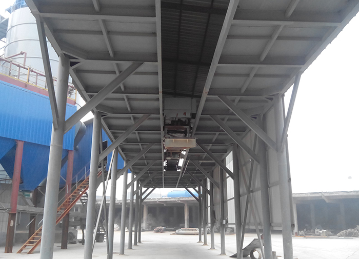 Truck Loader