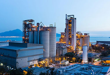 Cement Industry