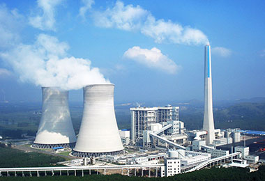 Thermal Power Industry
